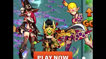 Archer's Adventure : Archer of Legend