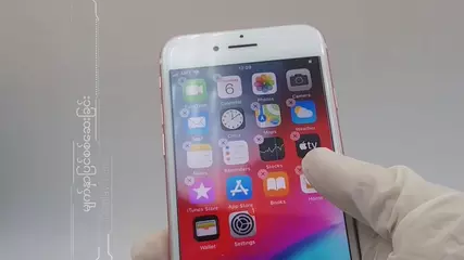 Sec Plaza-Sec hand digital gadgets များအား ယုံကြည်စိတ်ချစွာ ရွေးချယ်ဝယ်ယူနိုင်ပါသည်။