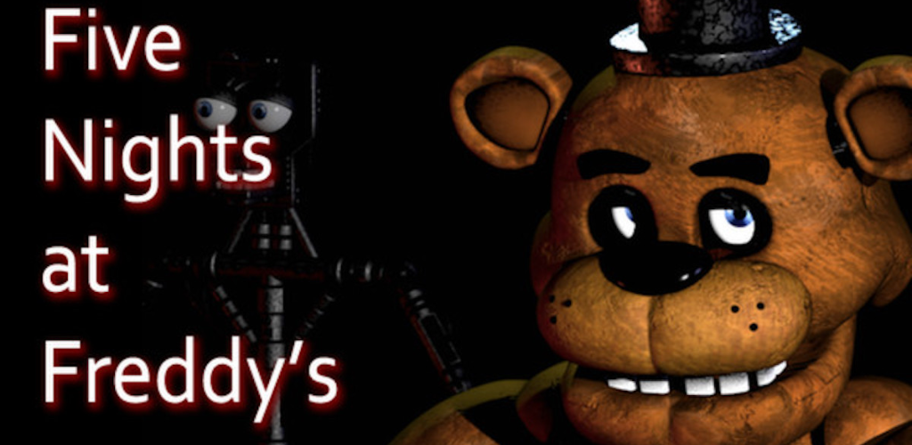 Five Nights at Freddy's: Schauriger Überlebenskampf im Animatronic-Albtraum