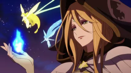 Helix Horizon - the Animation PV