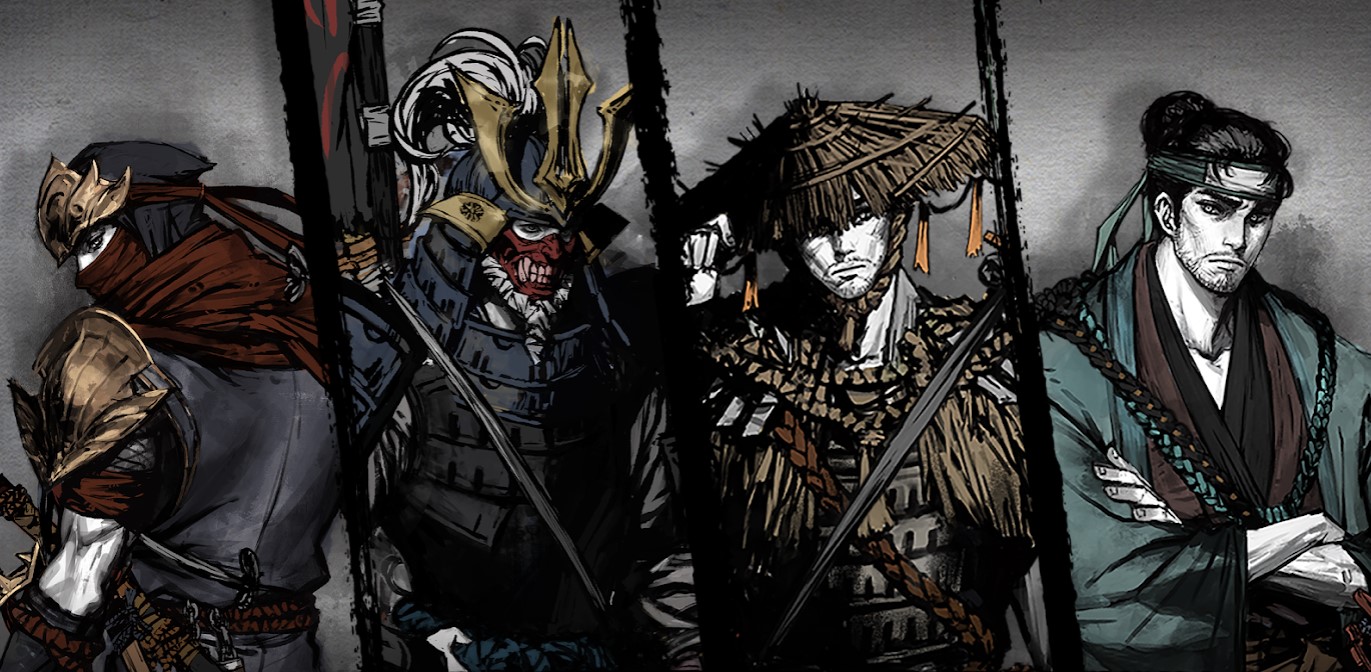 《浪人：末代武士》評論