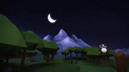 Homido Invite Teaser