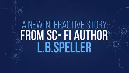 Serum: Science Fiction Role-playing