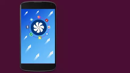 Ram Cleaner Master Booster