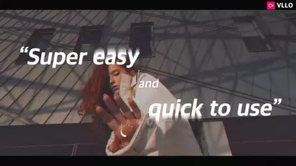 VLLO - Your Last Video Editor 🎬(Android)