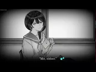 ALTER EGO COMPLEX Official Trailer English ver.