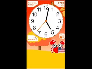 Play with clock ver1.7.3