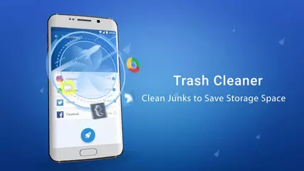Muttermobi Cleaner For Android