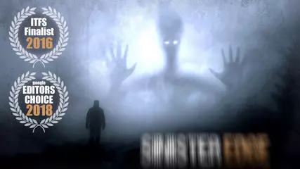 Sinister Edge Teaser