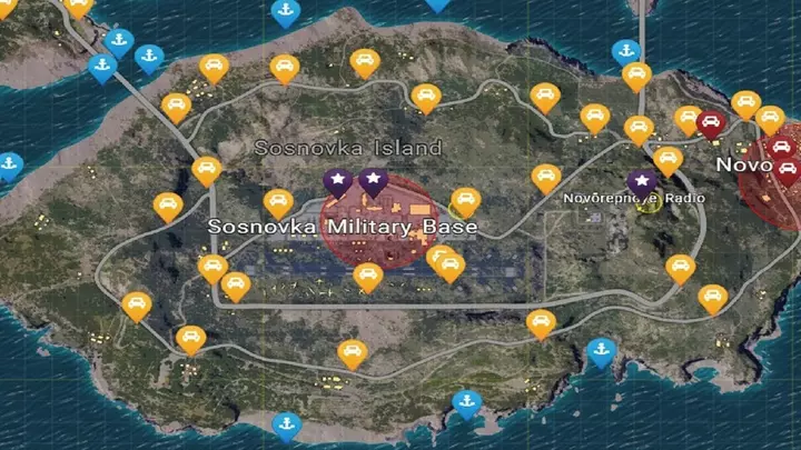 BGMI, Recapitulação do BGMI 2023, pontos de desembarque favoritos, armas populares, tendências para o ano