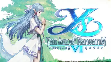 イース6 オンライン