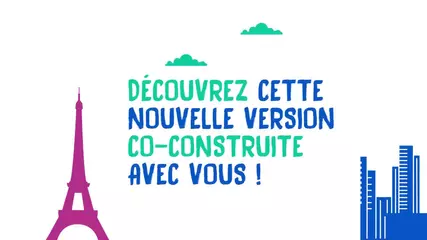 Application RATP : Découvrez la nouvelle version !