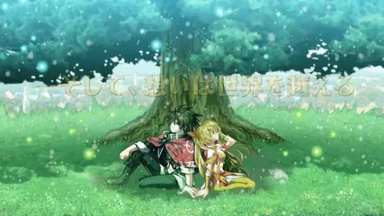 RPG アスディバインハーツ PV