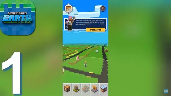 Minecraft Earth Apk 0 33 0 Download For Android Download Minecraft Earth Apk Latest Version Apkfab Com