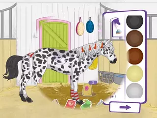 Die neue HORSE CLUB App ist da!