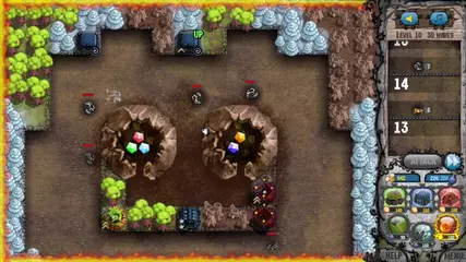 Cursed Treasure Level Pack app preview