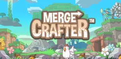 MergeCrafter Review: A Game for Fans of 2048 and Minecraft
