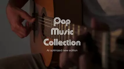 Pop Music Collection