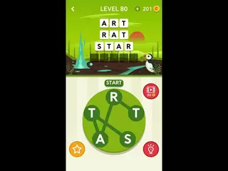 WORD TOWER - World Trip (English Store Ver.)