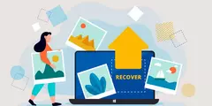 Top 10 Apps to Restore Deleted Photos & Videos