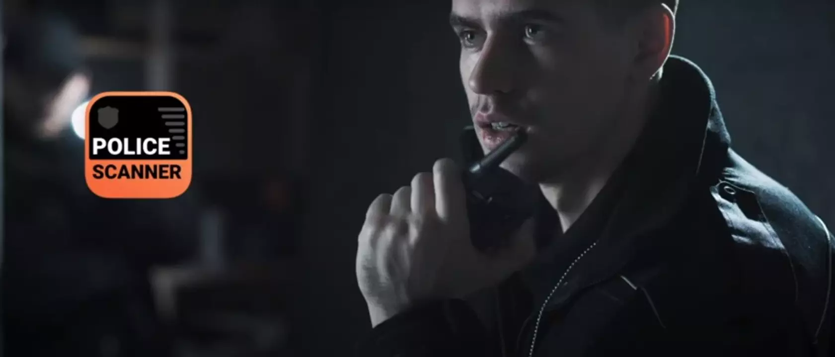 Best 10 Police Scanner Apps