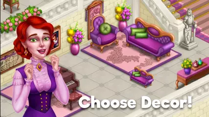 Magic Mansion -Trailer