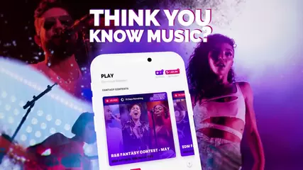 FanLabel - Think You Know Music?
