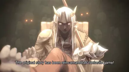 Re:Monster EnglishSub