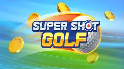 Super Shot Golf - Trailer
