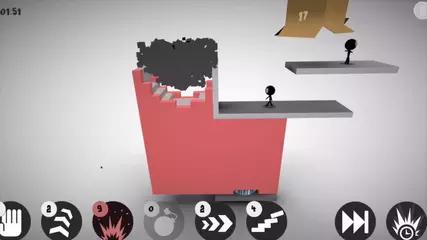 Sticklings (Official Gameplay Trailer)