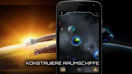 Space STG 3 - Strategie