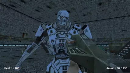 Deadly Space Stories: A.I. GoneBad