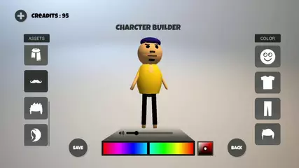 Make Joke of Creator Android App