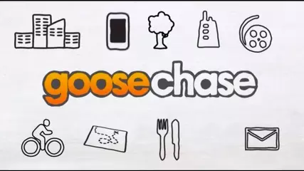 How To Create a Scavenger Hunt with GooseChase