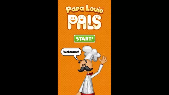 Papa Louie Pals 2.0.2 APK + Mod [Unlocked][Full] for Android.