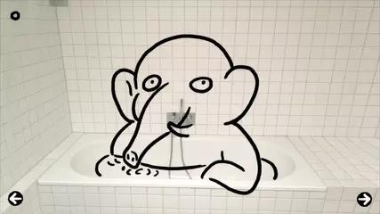 Petting Zoo by Christoph Niemann – Google Play Trailer