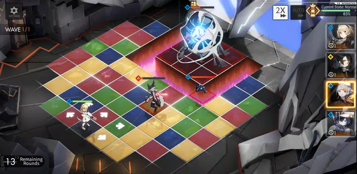 Alchemy Stars Testbericht