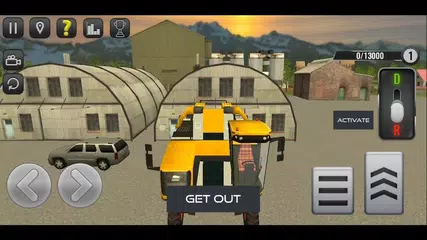 🚜 Farm Simulator: Hay Tycoon grow and sell crops