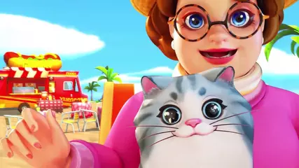 Design Island: Dreamscapes