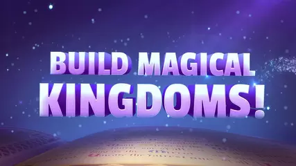 Disney Magic Kingdoms - Update 47 - Google Play trailer