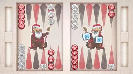 Backgammon Masters Official Trailer [2020]