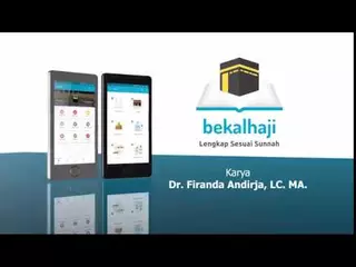 Aplikasi bekalhaji