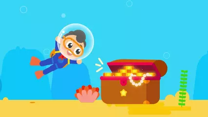 What's the PalFish? 什么是伴鱼绘本？| PalFish Reading | English Kids Songs