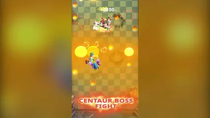 210423 ARCHER HUNTER CENTAUR BOSS FIGHT ADS 1920x1080 v01