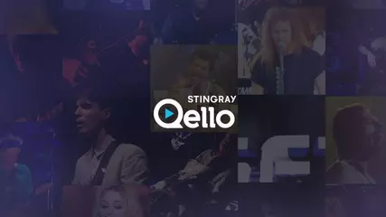 Stingray Qello - 1000s of concert videos & music documentaries