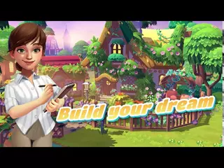 Big Farm: Home & Garden - Trailer