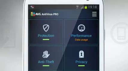 Introducing AVG Antivirus Pro for Android