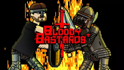 Bloody Bastards - Trailer - Android - OLD - [MORE CENSORED]