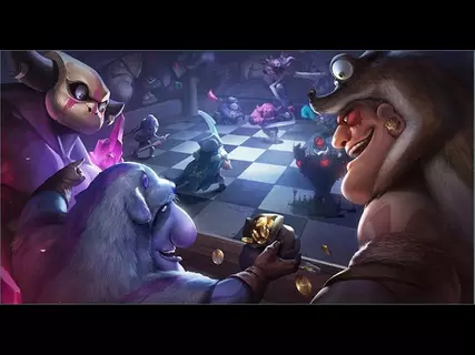 🔥 Download Auto Chess 2.16.2 APK . Turn-based strategy with innovative  gameplay 