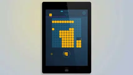 Block Tile Puzzle - New Trailer